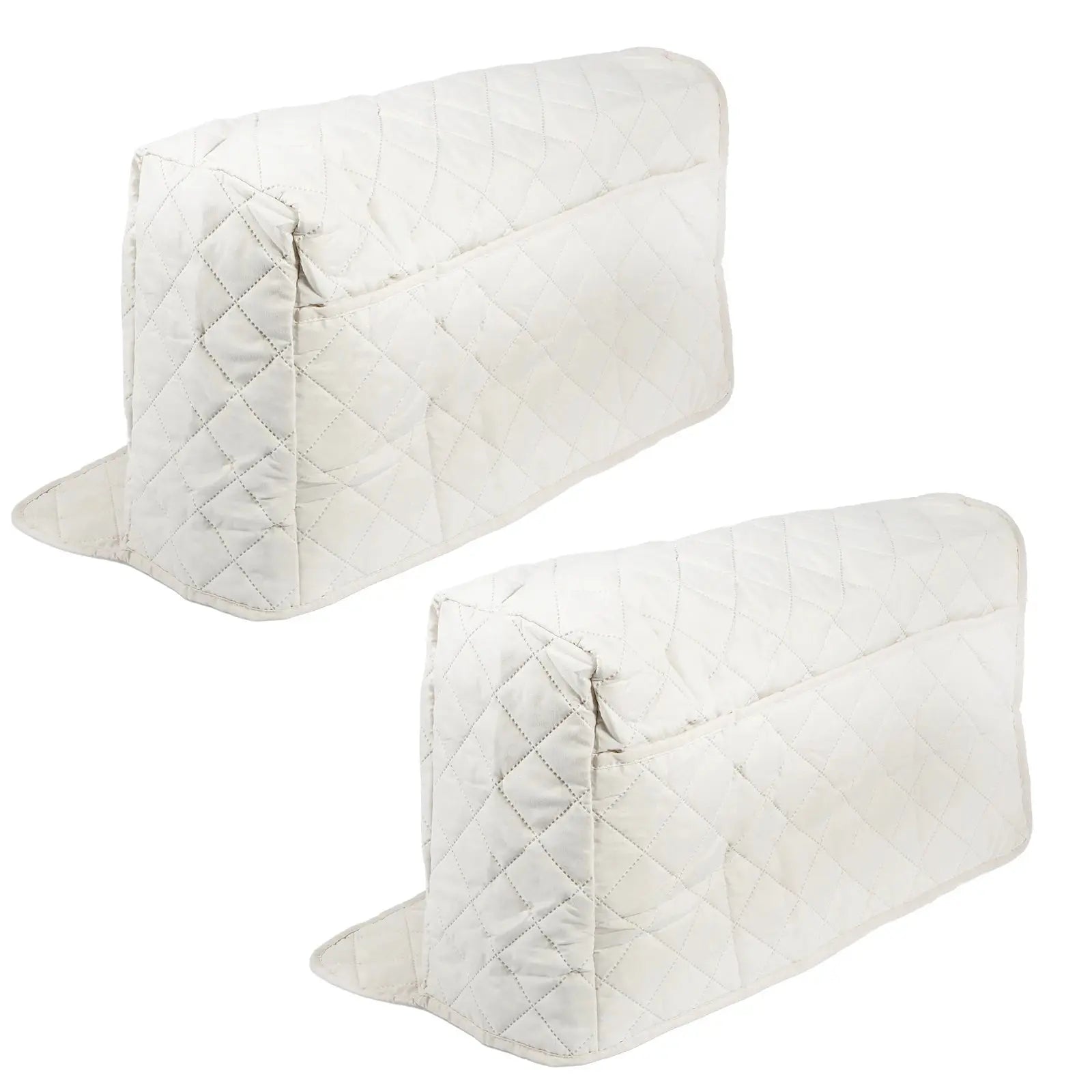 Housse Accoudoir Canapé Imperméable AQUILO