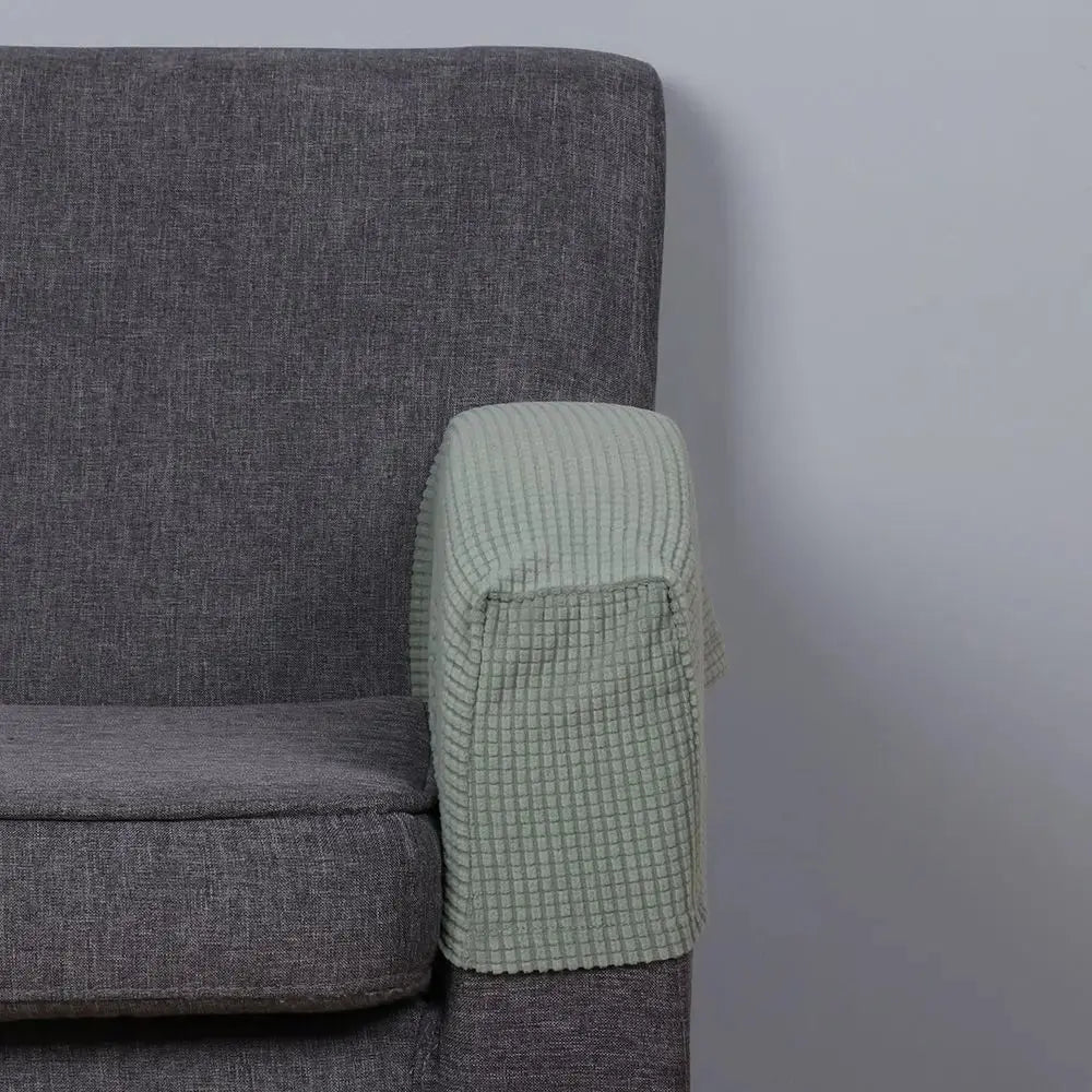 Housse Accoudoir Canapé Extensible ARMOELI