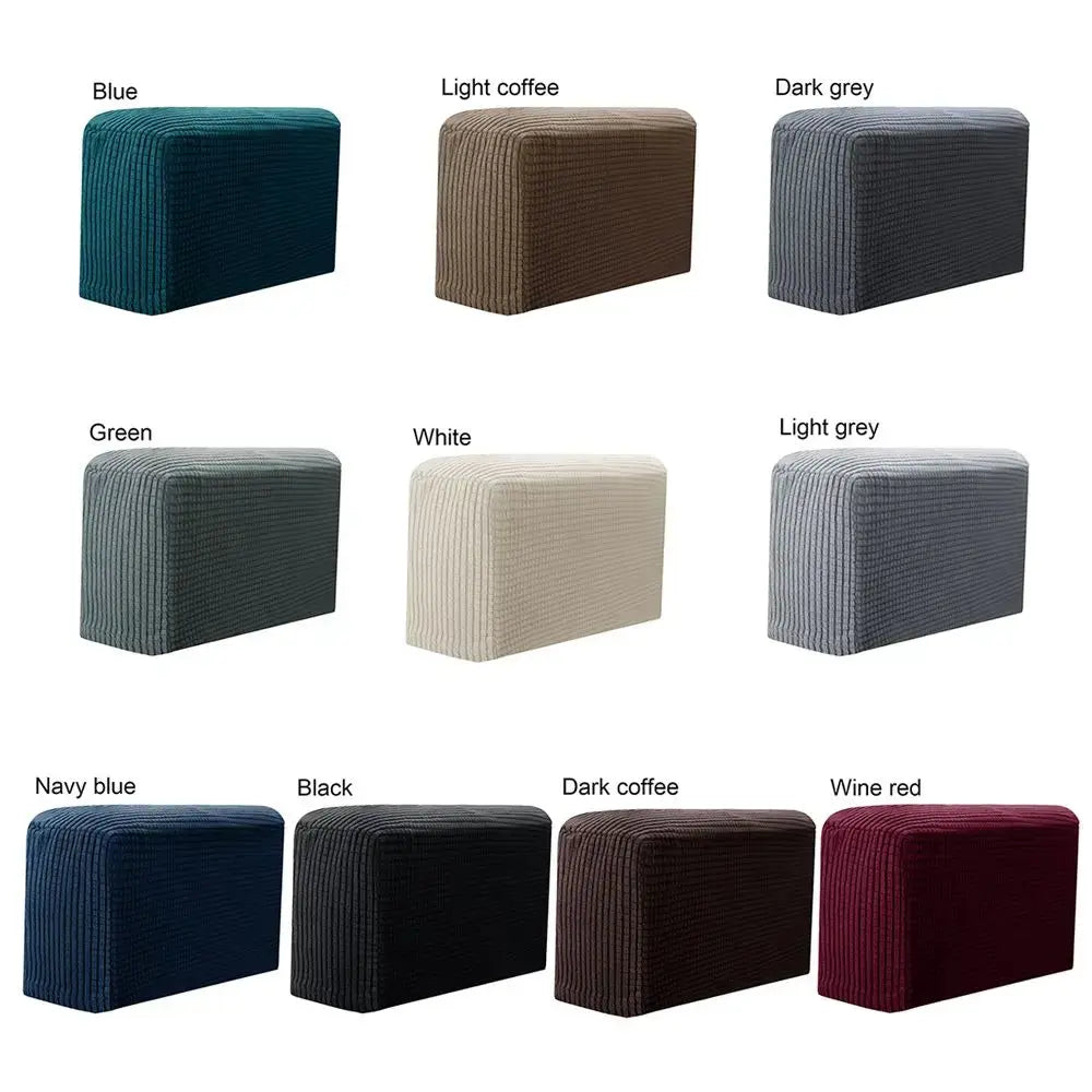 Housse Accoudoir Canapé Extensible ARMOELI