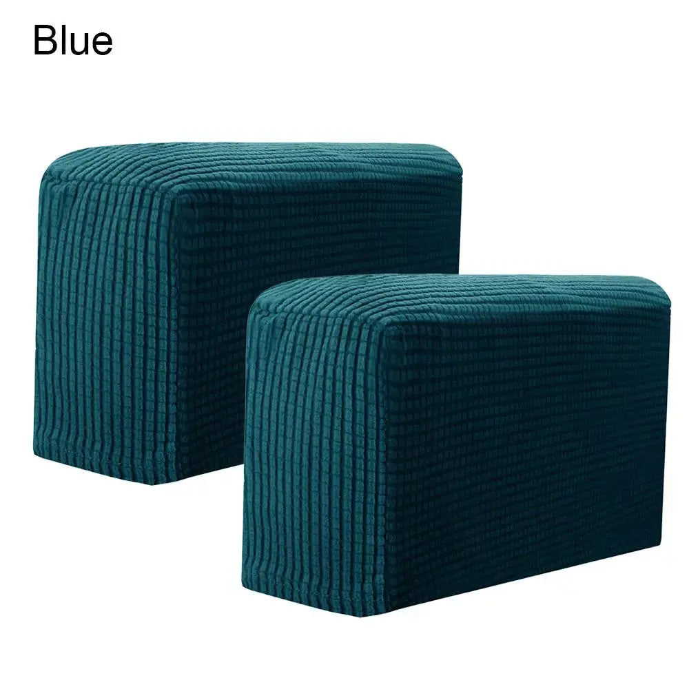 Housse Accoudoir Canapé Extensible ARMOELI