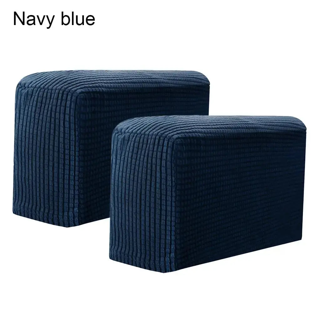 Housse Accoudoir Canapé Extensible ARMOELI