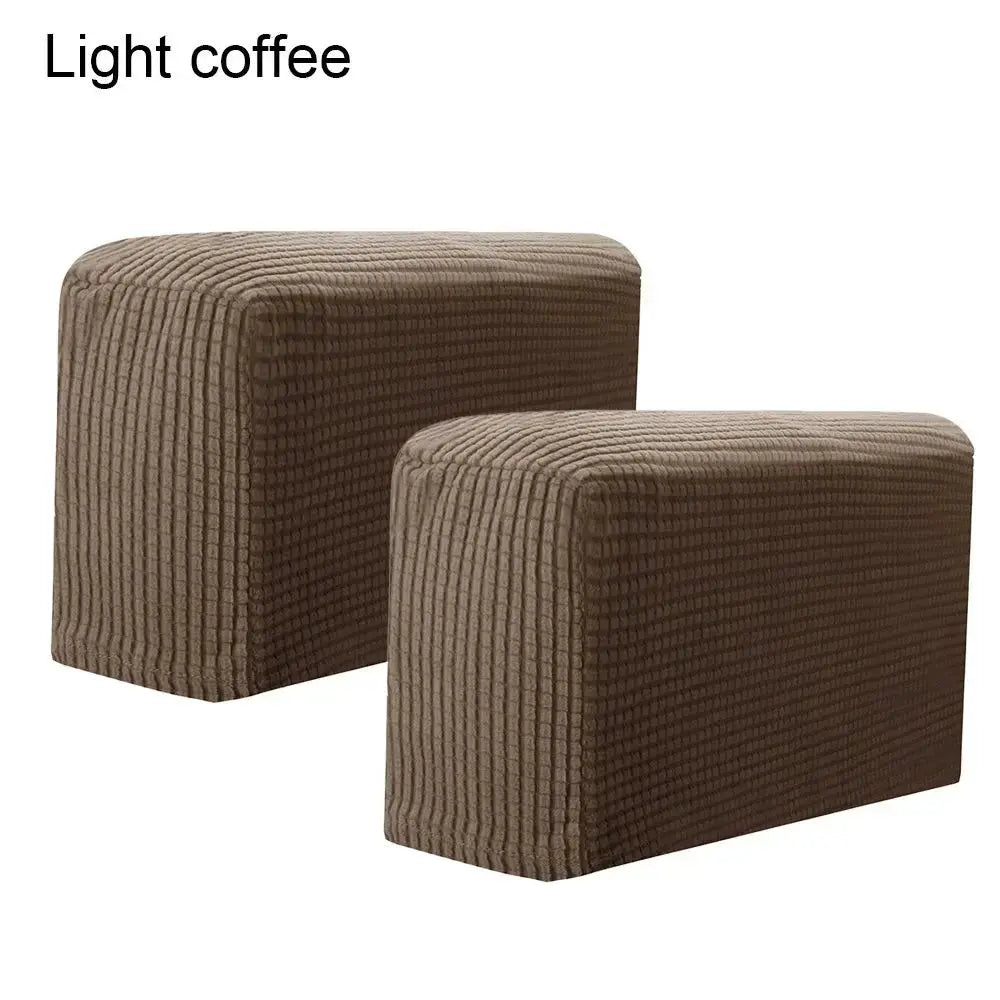 Housse Accoudoir Canapé Extensible ARMOELI