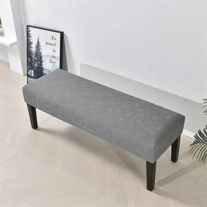 Housse Banquette Imperméable ORANIA