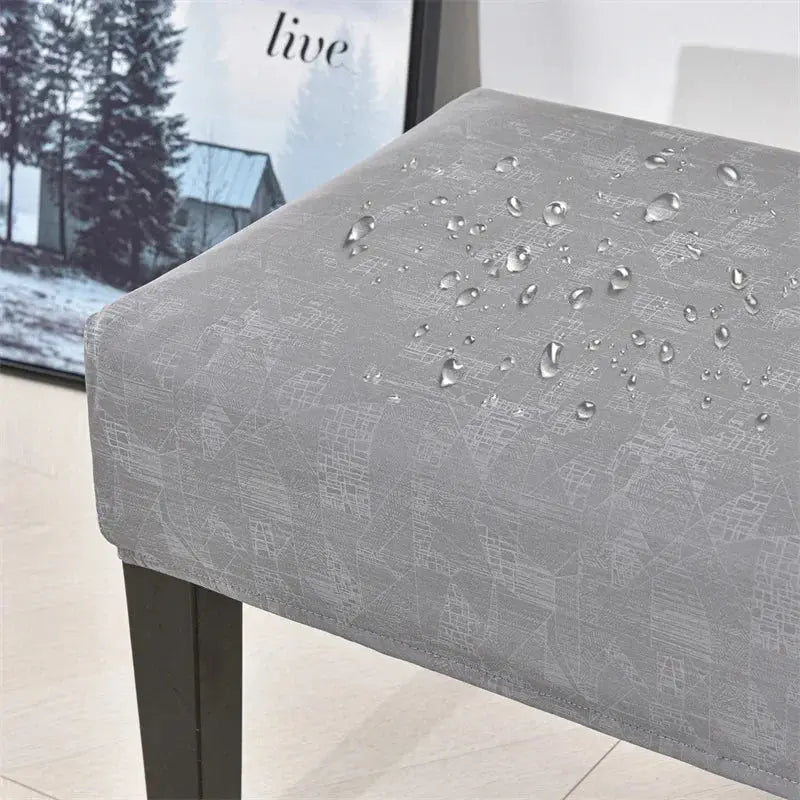 Housse Banquette Imperméable ORANIA