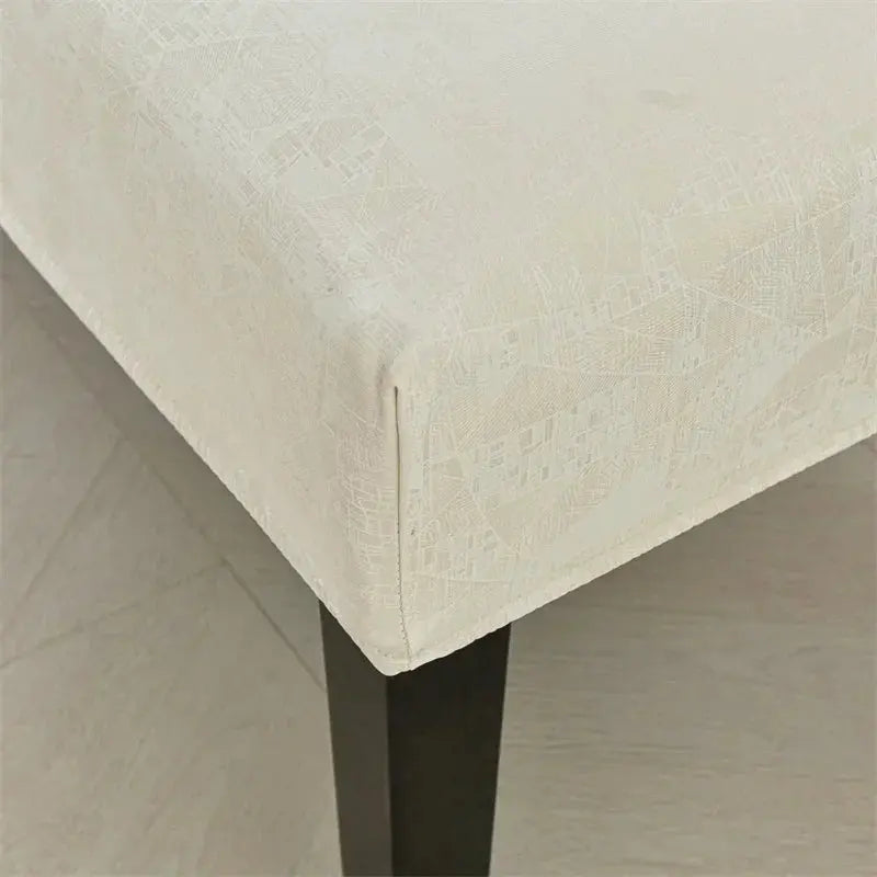 Housse Banquette Imperméable ORANIA