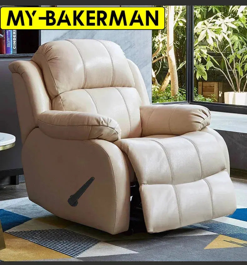 Fauteuil Relax Imperméable ELASTO