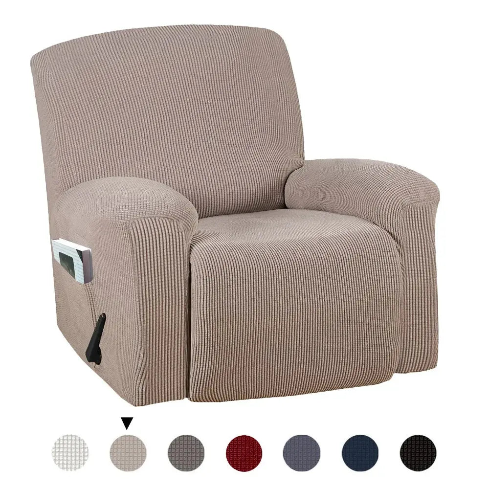 Fauteuil Relax Imperméable ELASTO