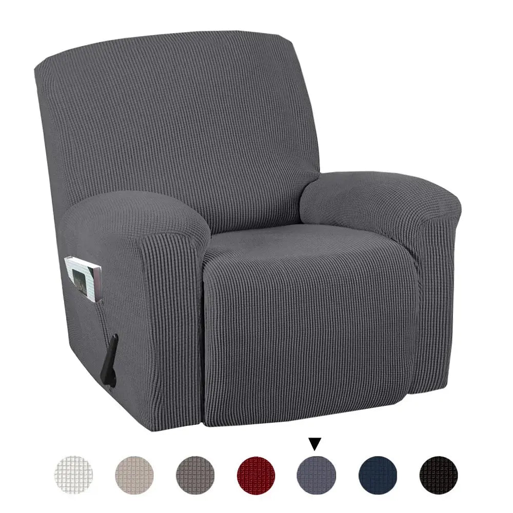 Fauteuil Relax Imperméable ELASTO