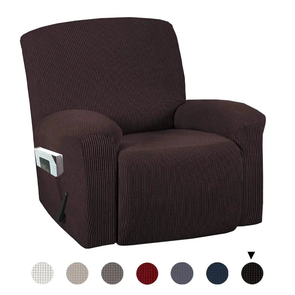Fauteuil Relax Imperméable ELASTO