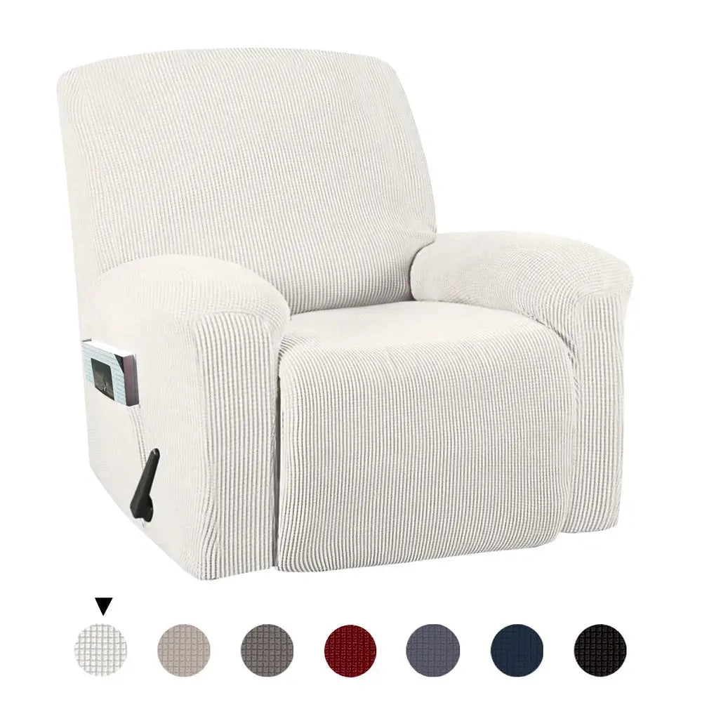 Fauteuil Relax Imperméable ELASTO