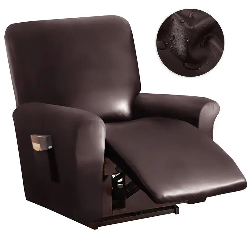 Housse Fauteuil Relax Imperméable RELAZO
