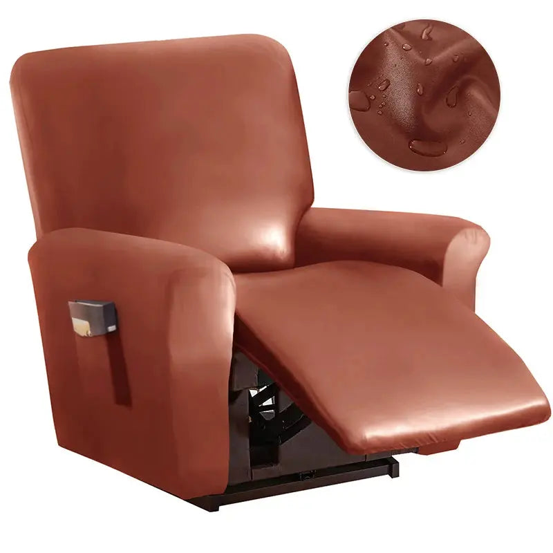 Housse Fauteuil Relax Imperméable RELAZO