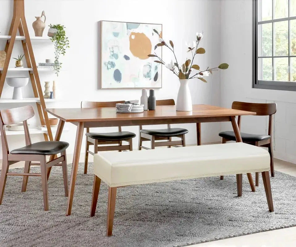 Housse Banquette Imperméable PU LUMINO