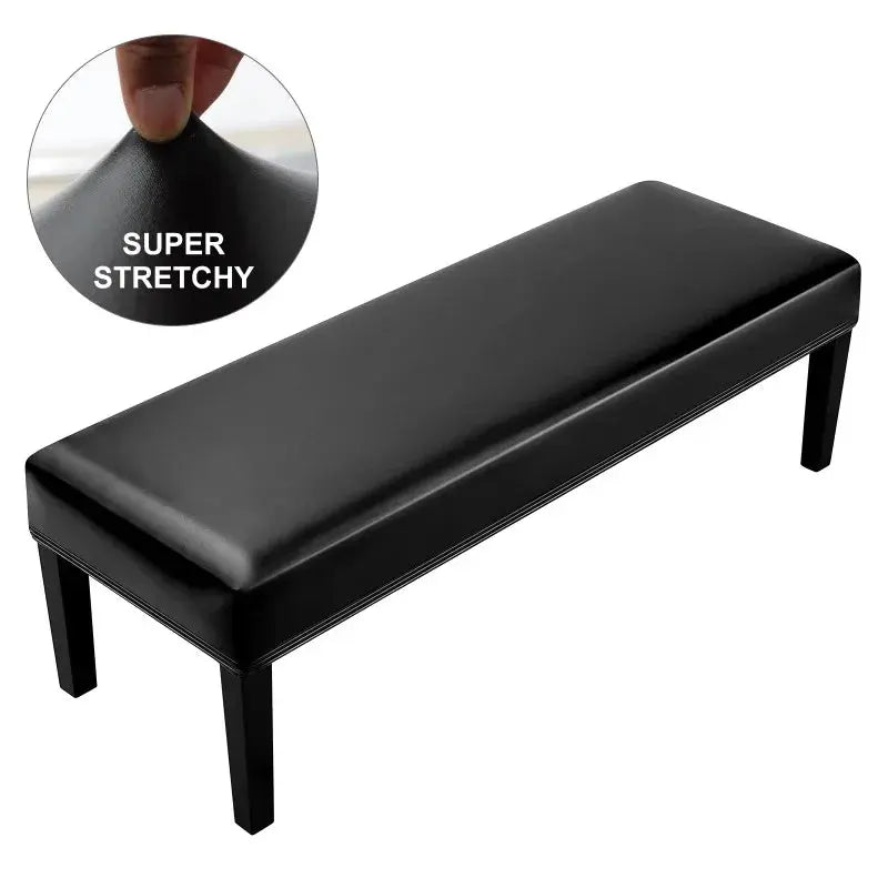 Housse Banquette Imperméable PU LUMINO