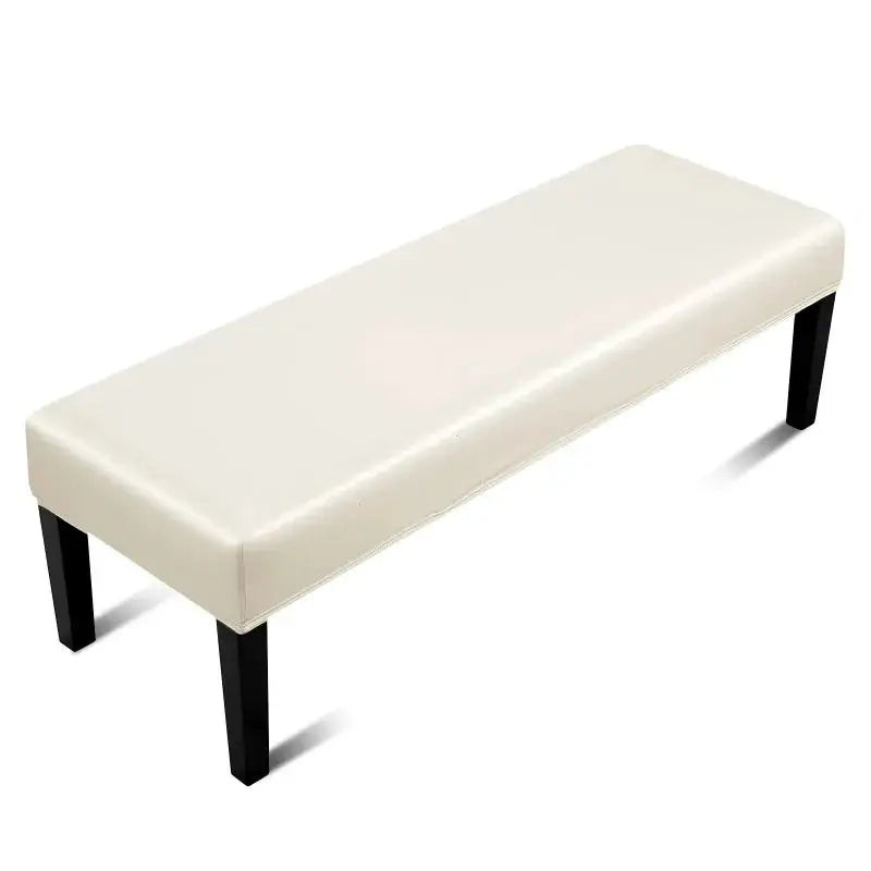 Housse Banquette Imperméable PU LUMINO