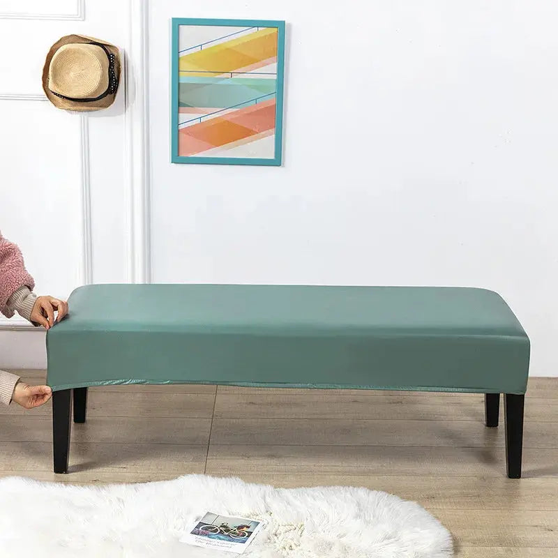 Housse Banquette Imperméable PU LUMINO
