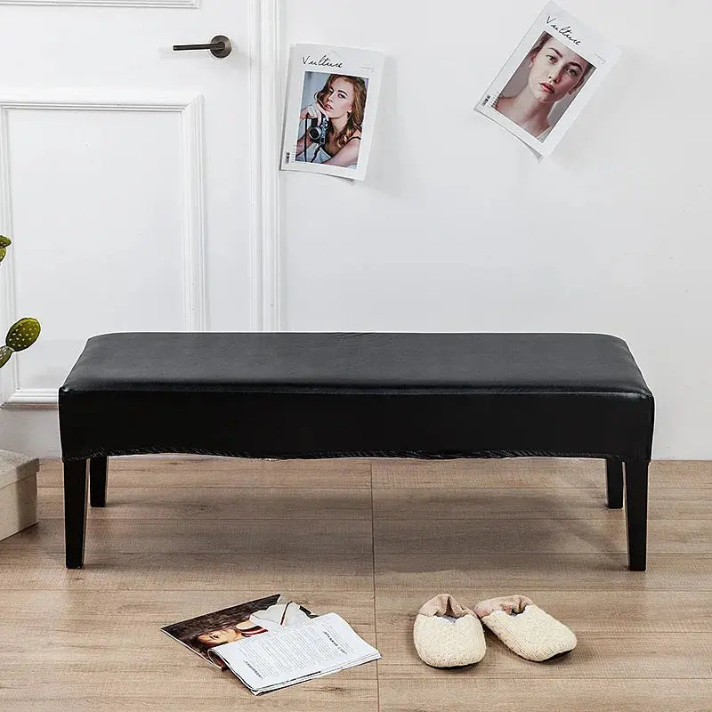 Housse Banquette Imperméable PU LUMINO