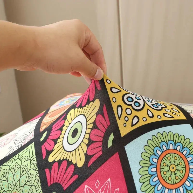 Housse Banquette Extensible POLINO