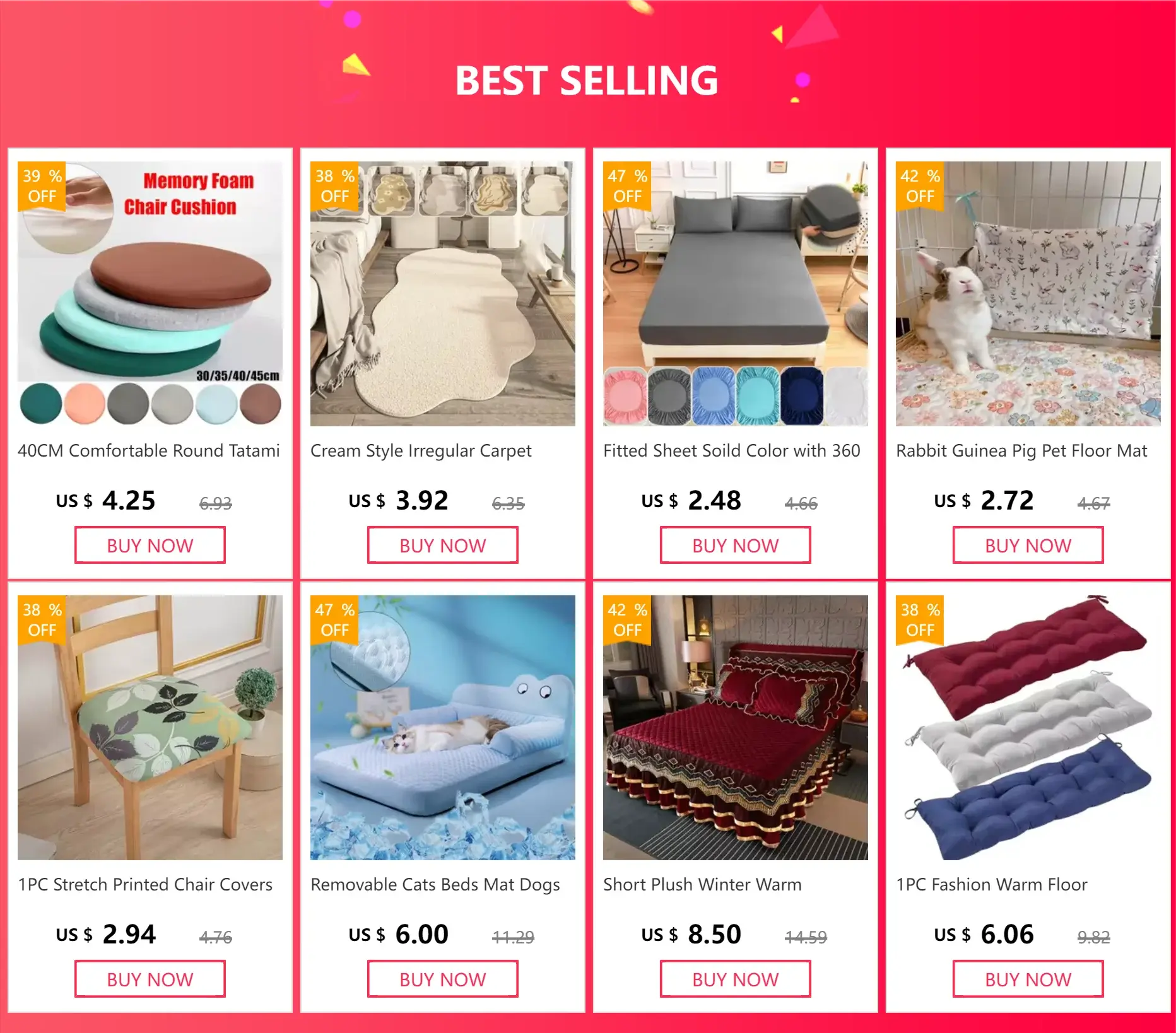 Housse Banquette Extensible POLINO