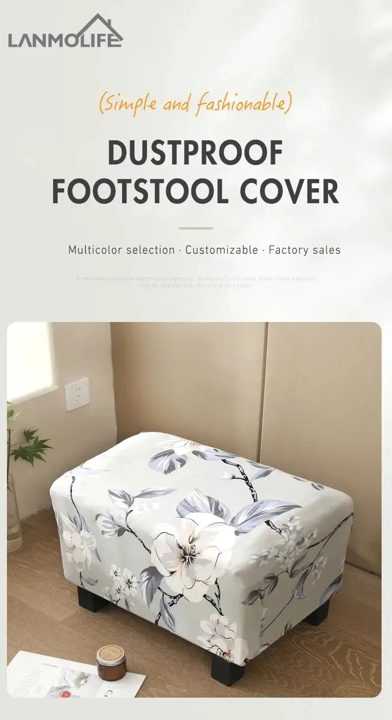 Housse Banquette Extensible POLINO