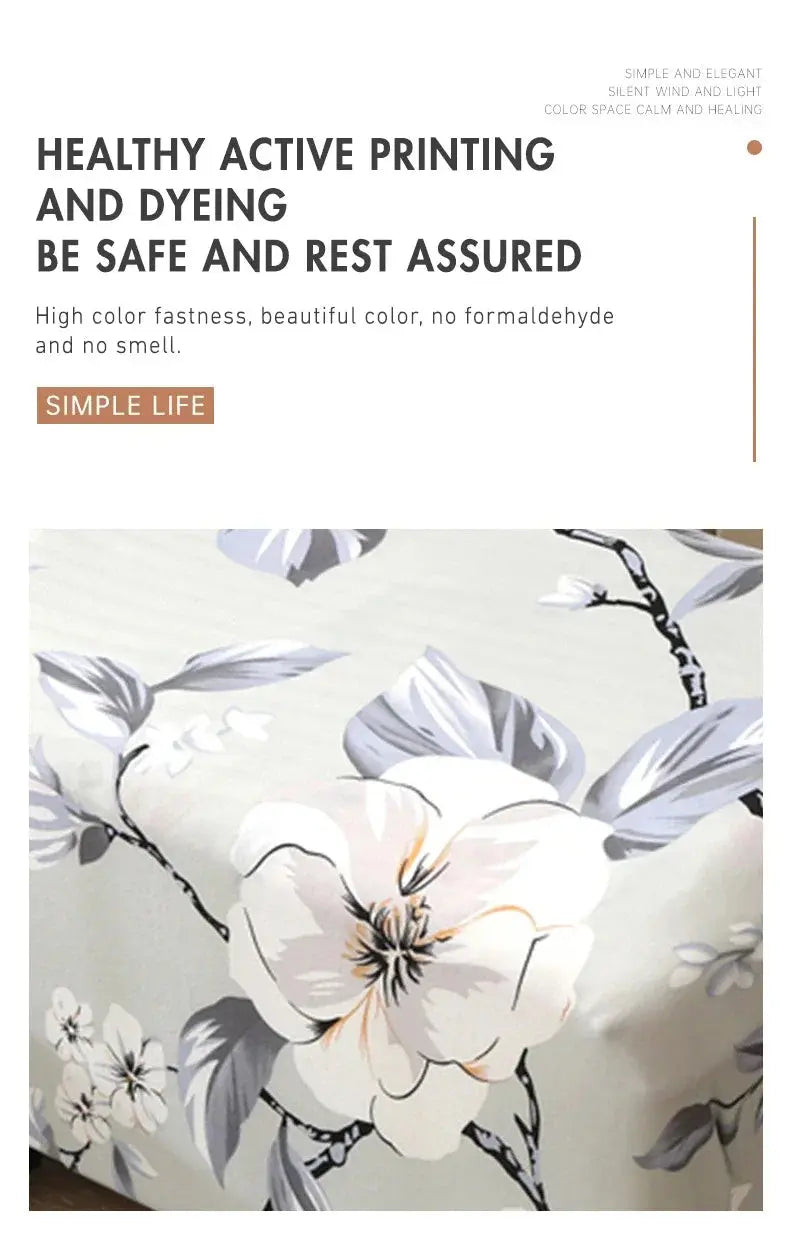 Housse Banquette Extensible POLINO