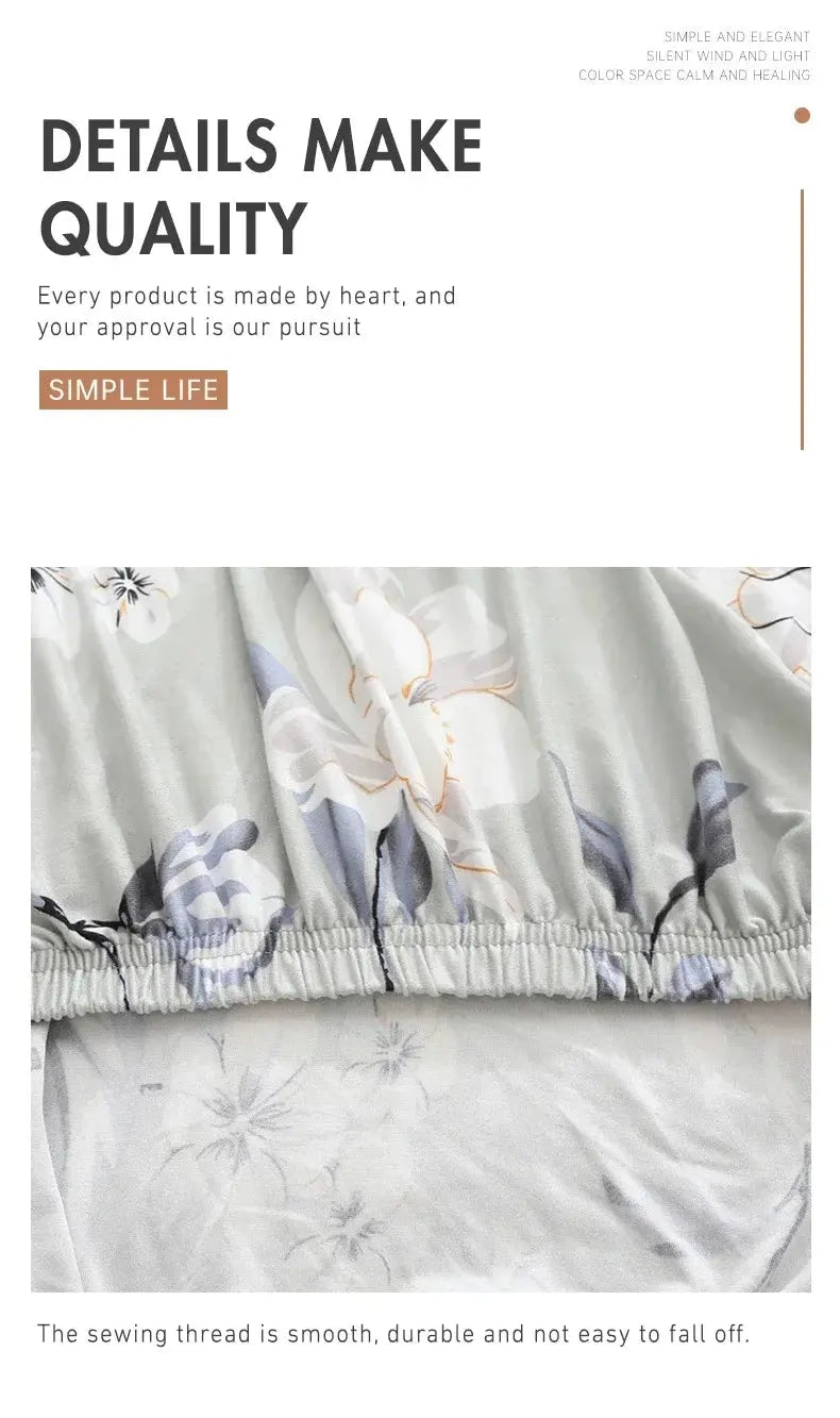 Housse Banquette Extensible POLINO