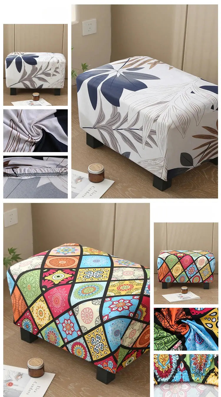 Housse Banquette Extensible POLINO