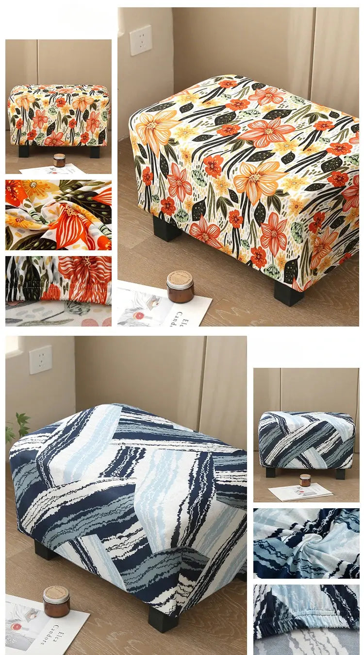 Housse Banquette Extensible POLINO