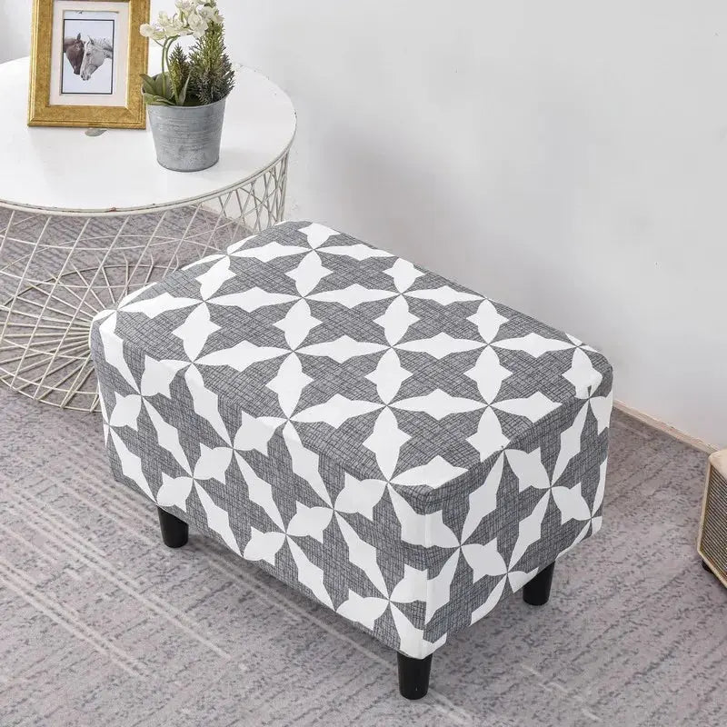 Housse Banquette Extensible Pastoral RENOZA