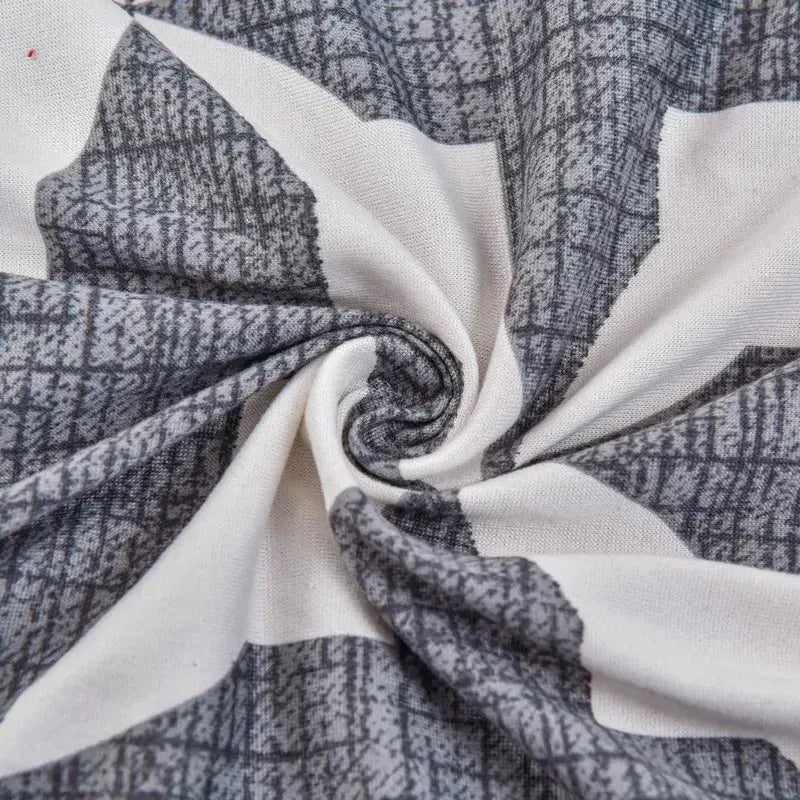 Housse Banquette Extensible Pastoral RENOZA