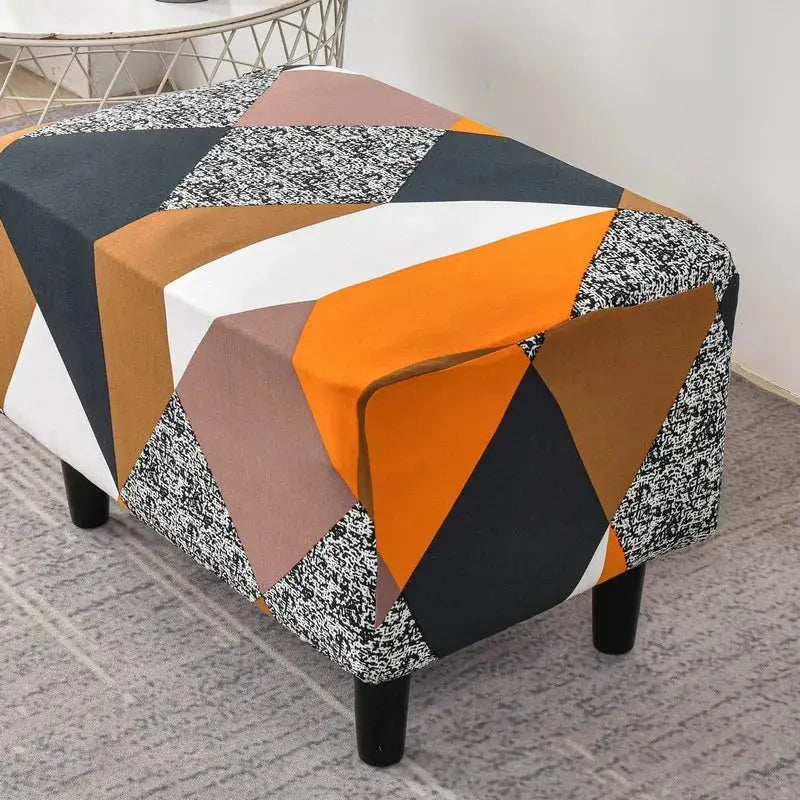 Housse Banquette Extensible Pastoral RENOZA