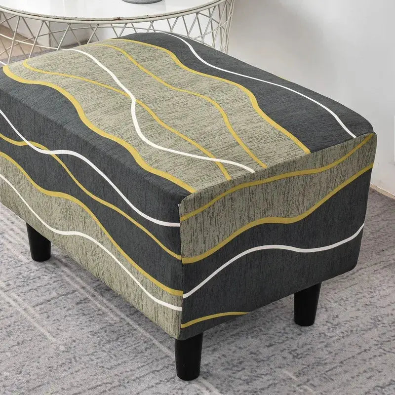 Housse Banquette Extensible Pastoral RENOZA