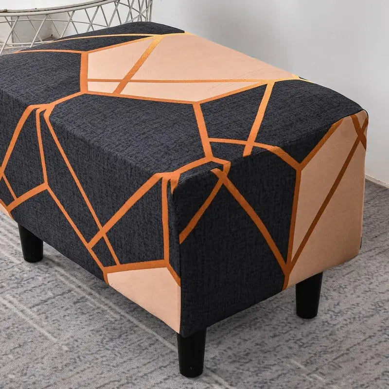 Housse Banquette Extensible Pastoral RENOZA