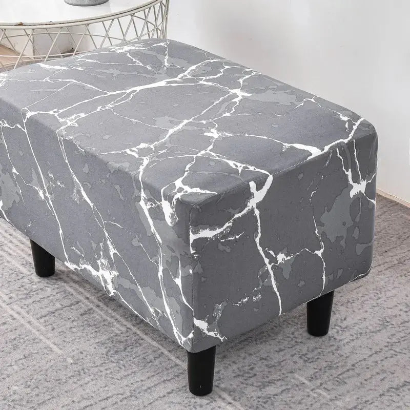 Housse Banquette Extensible Pastoral RENOZA