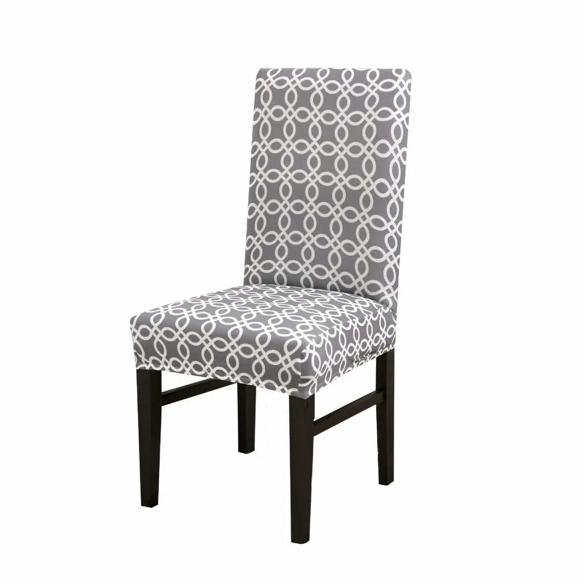 KARAMBA - Housse de chaise élastique nouveau style - Housse De France