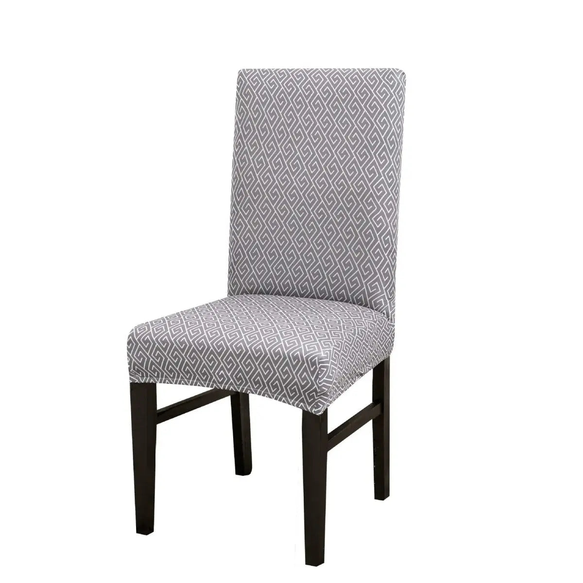 KARAMBA - Housse de chaise élastique nouveau style - Housse De France