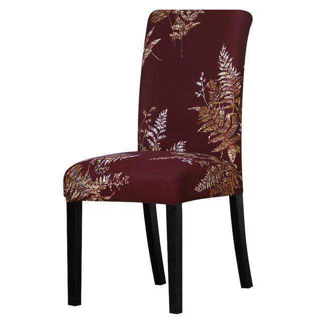 LONDON CHAIR - Housse de chaise extensible pour salle à manger - Housse De France