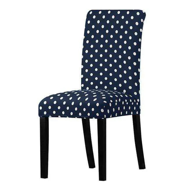 LONDON CHAIR - Housse de chaise extensible pour salle à manger - Housse De France