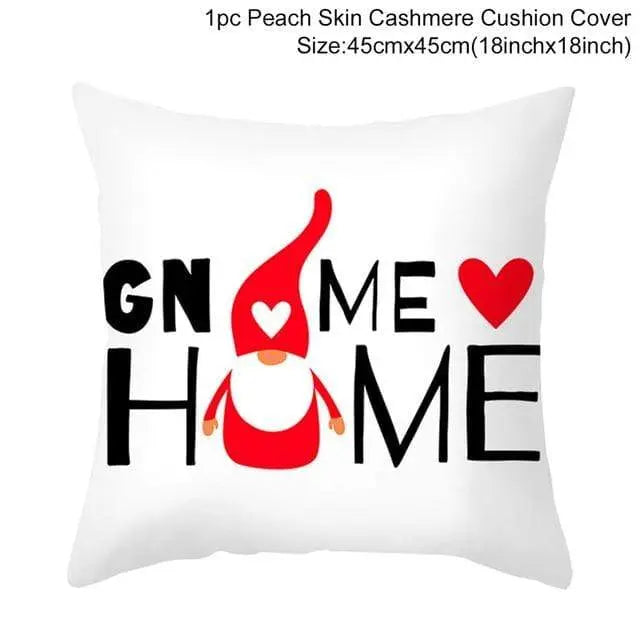 LOVE - Housse de coussin Saint Valentin - Housse De France