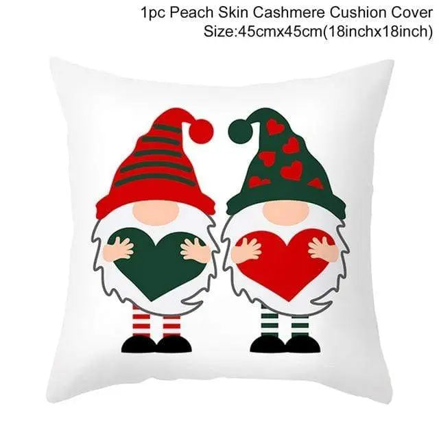 LOVE - Housse de coussin Saint Valentin - Housse De France