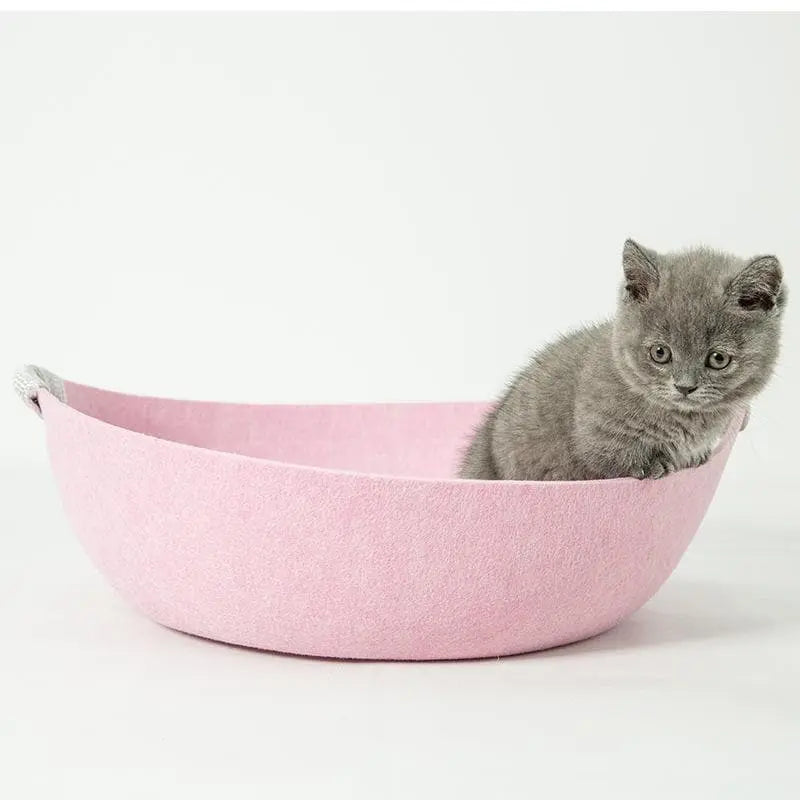 La Perche - Litière pour chat Scratcher - Housse De France