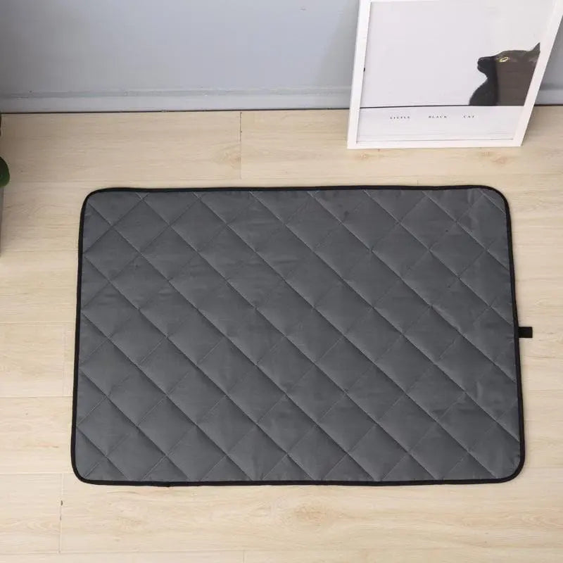 Le tapis pour animaux de compagnie - Housse De France