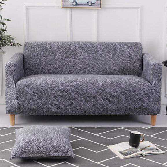 MAGIC SOFA - Housse de canapé, protection pour mobilier d'intérieur - Housse De France