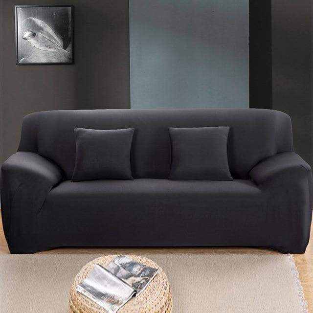 MAGIC SOFA - Housse de canapé, protection pour mobilier d'intérieur - Housse De France