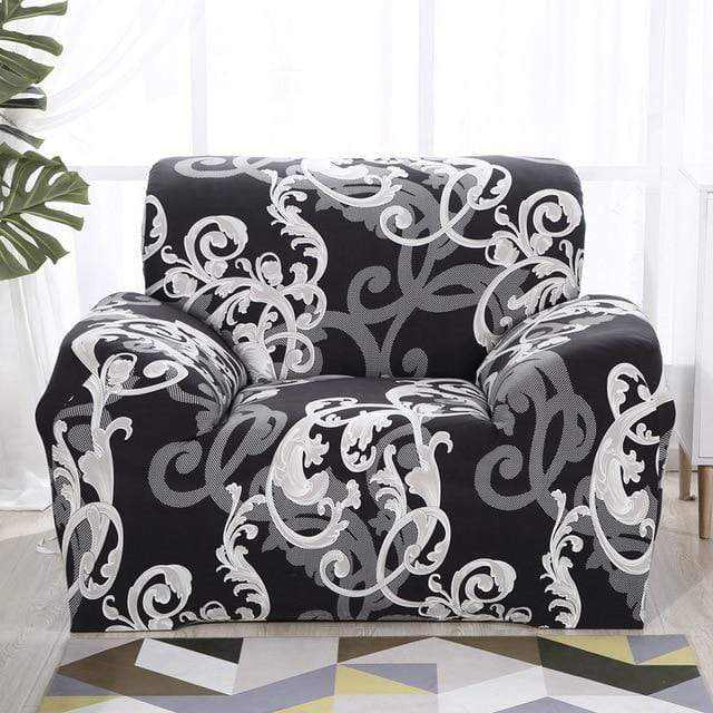 MAGIC SOFA - Housse de canapé, protection pour mobilier d'intérieur - Housse De France