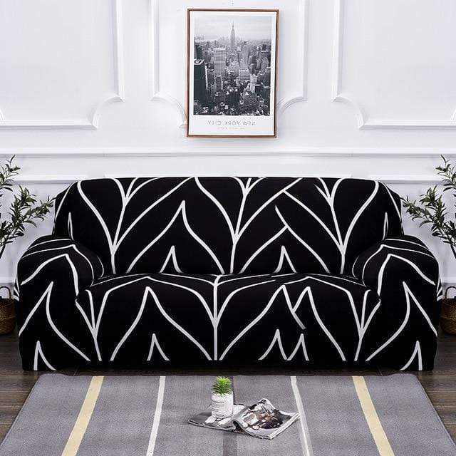 MAGIC SOFA - Housse de canapé, protection pour mobilier d'intérieur - Housse De France