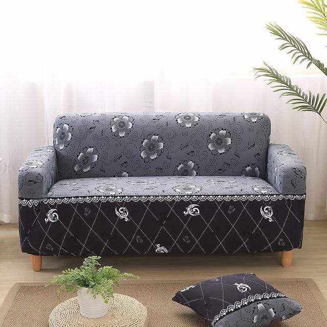 MAGIC SOFA - Housse de canapé, protection pour mobilier d'intérieur - Housse De France