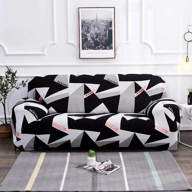 MAGIC SOFA - Housse de canapé, protection pour mobilier d'intérieur - Housse De France