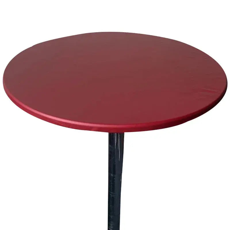 Nappe Table Mange Debout Imperméable CIRENO Housse de France