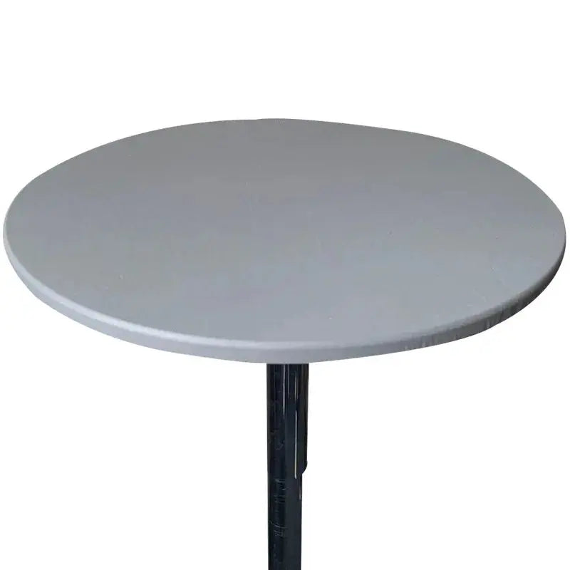 Nappe Table Mange Debout Imperméable CIRENO Housse de France